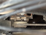 Motor with 