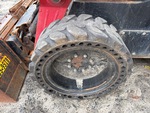 Chassis with 