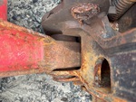 Chassis Photos with 