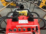 Control Station with 