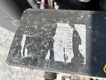 General Appearance with Unit Serial Number