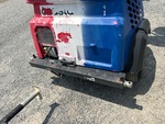 Trailer Chassis with 