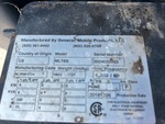 General Appearance with Unit Serial Number