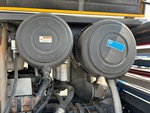 Air Compressor with 