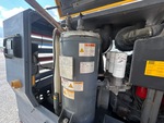 Air Compressor with 