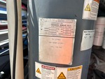 Air Compressor with 