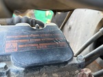 Engine with 