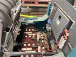Electrical with 