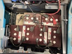 Electrical with 
