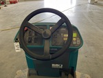Control Station with 