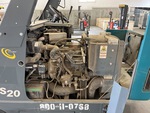 Engine with 