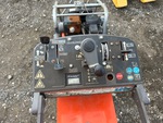 Control Station with 