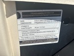 General Appearance with Unit Serial Number