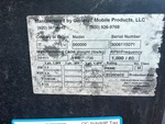 General Appearance with Unit Serial Number