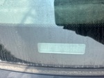 General Appearance with Second Serial Number/VIN Photo