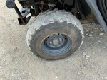 Chassis Photos with 