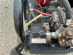Control Station with 