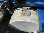 4 Underbody - Truck with 