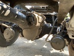 Drivetrain with 