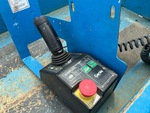 Basic Control Station Upper with 