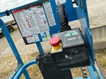Basic Control Station Upper with 