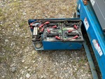 Electrical with 