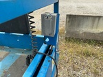 Basic Control Station Upper with 