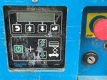 Basic Lower Control Station with 