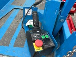 Control Station Upper with 