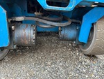 Drivetrain with 
