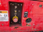 Basic Lower Control Station with 