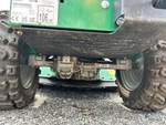 Drivetrain with 