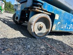 Chassis Photos with 