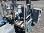 Basic Control Station Upper with 