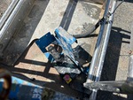 Basic Control Station Upper with 