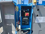 Basic Lower Control Station with 