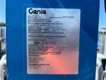General Appearance with N.º de serie/VIN