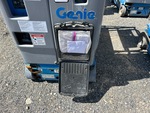 Basic Control Station Upper with 