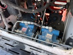 Hydraulics with 