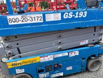 Chassis with 