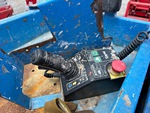 Control Station Upper with 