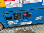 Control Station Ground with 