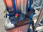Basic Control Station Upper with 