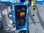 Basic Lower Control Station with 