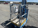 Basic Control Station Upper with 