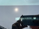 General Appearance with Second Serial Number/VIN Photo
