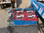 Electrical with 