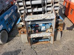 Chassis with 