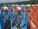 Chassis with 