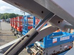 Hydraulics with 